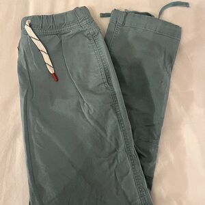 Topo Designs Dirt Pants